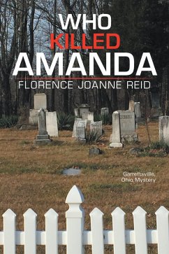 Who Killed Amanda (eBook, ePUB) - Reid, Florence Joanne