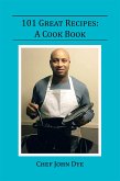 101 Great Recipes (eBook, ePUB)