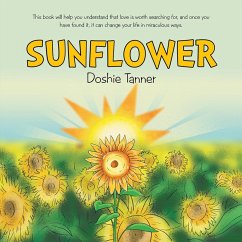 Sunflower (eBook, ePUB) - Tanner, Doshie