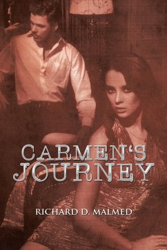Carmen's Journey (eBook, ePUB) Carmen's Journey (eBook, ePUB)