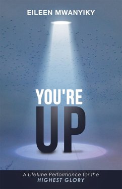 You're Up (eBook, ePUB) - Mwanyiky, Eileen