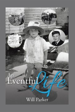 An Eventful Life (eBook, ePUB) - Parker, Will