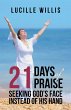 21 Days of Praise (eBook, ePUB) - Bild 1
