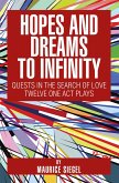 Hopes and Dreams to Infinity (eBook, ePUB)