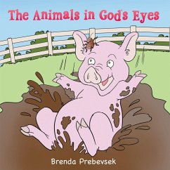 The Animals in God'S Eyes (eBook, ePUB)