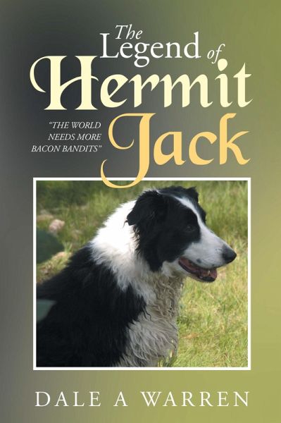 The Legend of Hermit Jack (eBook, ePUB)
