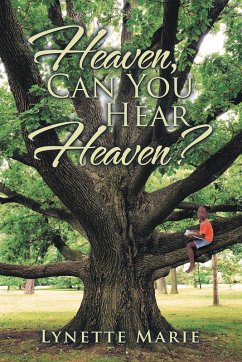 Cover Heaven, Can You Hear Heaven? (eBook, ePUB)
