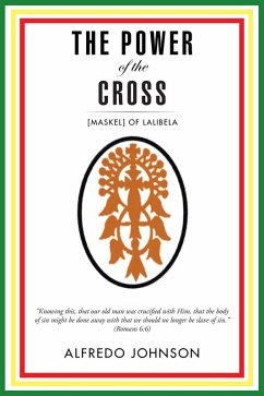 Cover The Power of the Cross (eBook, ePUB)