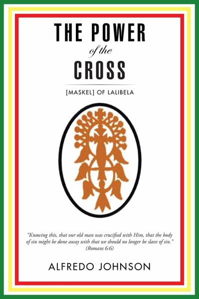 The Power of the Cross (eBook, ePUB)