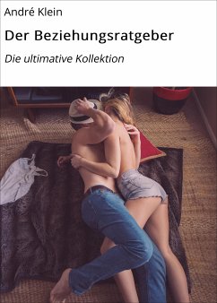 Der Beziehungsratgeber (eBook, ePUB) - Klein, André