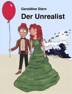 Der Unrealist (eBook, ePUB) - Stern, Geraldine