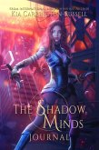The Shadow Minds Journal (eBook, ePUB)