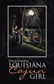 Louisiana Cajun Girl (eBook, ePUB)