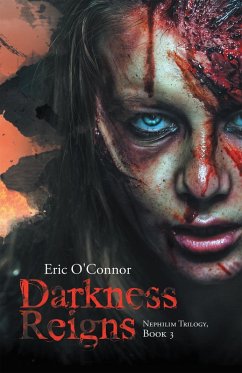 Cover Darkness Reigns (eBook, ePUB)