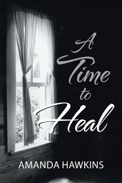 Cover A Time to Heal (eBook, ePUB)