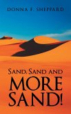 Sand, Sand and More Sand! (eBook, ePUB)