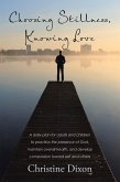 Choosing Stillness, Knowing Love (eBook, ePUB)