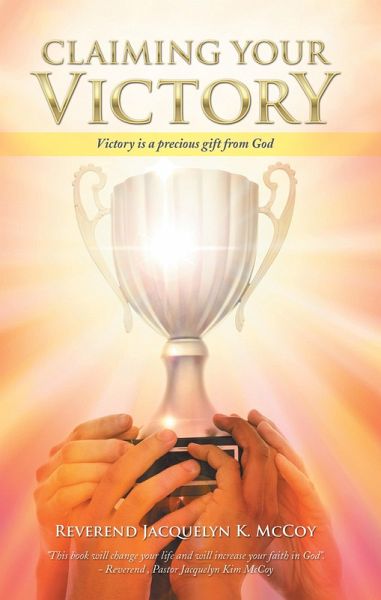 Claiming Your Victory (eBook, ePUB) Claiming Your Victory (eBook, ePUB)