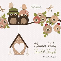 Cover Natures Way Fun & Simple (eBook, ePUB)