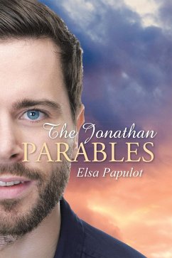 Cover The Jonathan Parables (eBook, ePUB)
