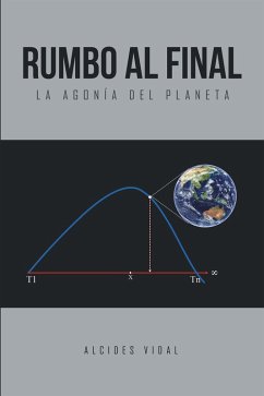 Rumbo Al Final (eBook, ePUB) - Vidal, Alcides