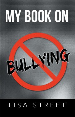 Cover My Book on Bullying (eBook, ePUB)