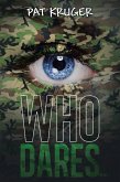 Who Dares . . . (eBook, ePUB)