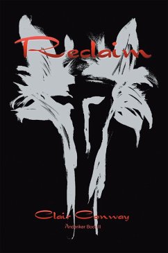 Cover Reclaim (eBook, ePUB)