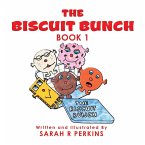 The Biscuit Bunch (eBook, ePUB)
