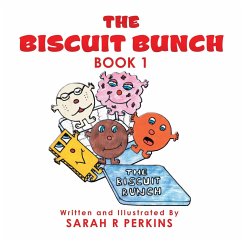 The Biscuit Bunch (eBook, ePUB) - Perkins, Sarah R