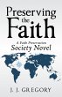 Preserving the Faith (eBook, ePUB) - Bild 1