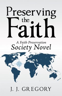 Cover Preserving the Faith (eBook, ePUB)
