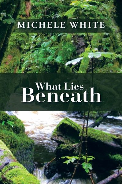 What Lies Beneath (eBook, ePUB)