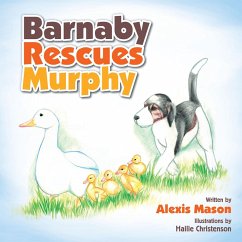 Cover Barnaby Rescues Murphy (eBook, ePUB)