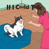 If I Could Talk (eBook, ePUB) - Bild 1