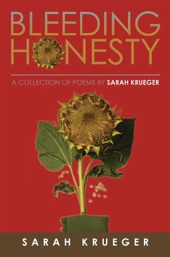 Bleeding Honesty (eBook, ePUB) - Krueger, Sarah