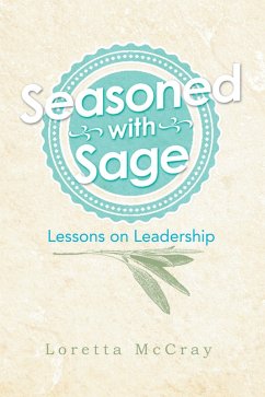 Seasoned with Sage (eBook, ePUB) - McCray, Loretta