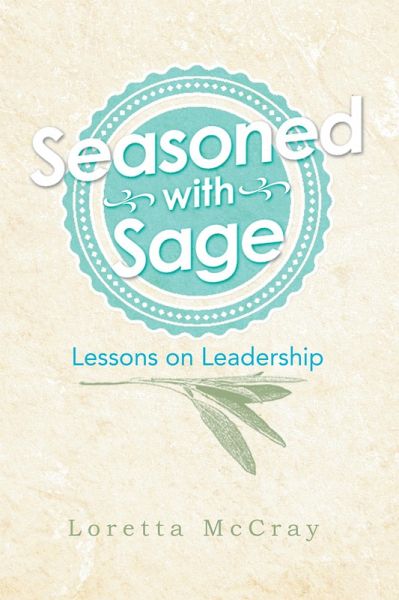 Seasoned with Sage (eBook, ePUB) Seasoned with Sage (eBook, ePUB)