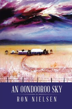 Cover An Oondooroo Sky (eBook, ePUB)