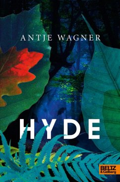 Hyde (eBook, ePUB) - Wagner, Antje