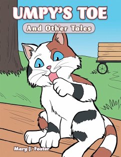 Umpy's Toe (eBook, ePUB)