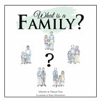 What Is a Family? (eBook, ePUB)