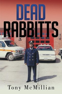 Dead Rabbitts (eBook, ePUB) - McMillian, Tony