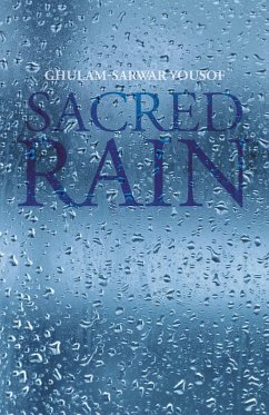 Cover Sacred Rain (eBook, ePUB)