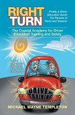 Right Turn (eBook, ePUB)