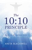 The 10:10 Principle (eBook, ePUB)