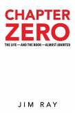 Chapter Zero (eBook, ePUB)