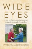 Wide Eyes (eBook, ePUB)