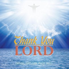 Cover Thank You Lord (eBook, ePUB)