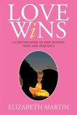 Love Wins (eBook, ePUB)